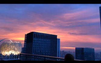 追女生实战约会技巧案例-纽约留学女，邀我去50楼高档公寓看日出，怎么破？