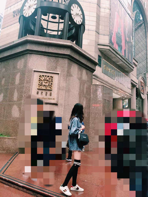 追女生聊天约会实战：和175英语老师的故事