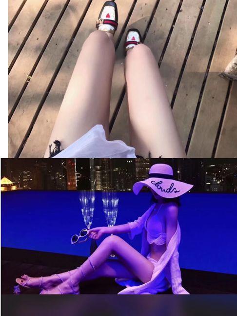 追女生聊天技巧案例-我有一个治绿茶婊的方法，三句话有奇效