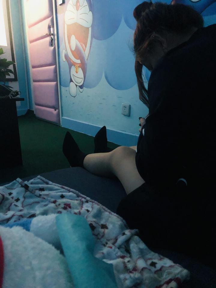 追女生实战约会案例-见了我之后，她温柔的像只猫。