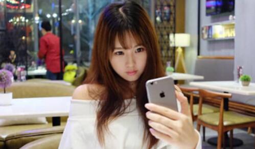 把妹实战约会案例-这就是男人的魅力！从西安到重庆，妹子打着飞的来重庆找我