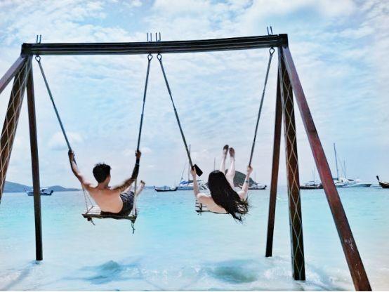 把妹实战聊天案例-杭州俄罗斯混血女：面对22cm的身高落差，白天冷若冰霜，夜里千娇百媚（下）