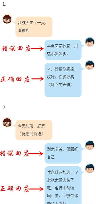 两性交往时，你这么聊天，女生很容易爱上你-撩妹世界|免费书籍在线阅读