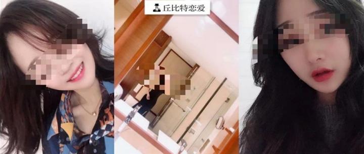 泡妞把妹聊天实战-吉有吕布会三英，今有小武战三女！