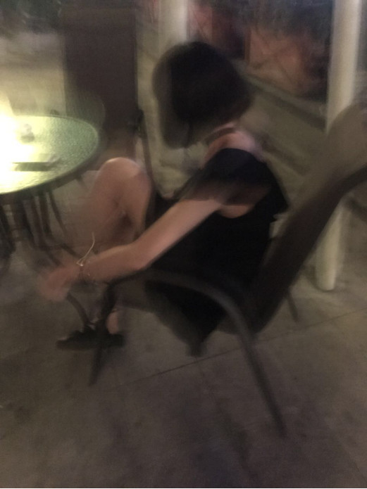 追女生聊天约会技巧案例-午夜时分，这儿有一只狮子座女孩等着被撩走…