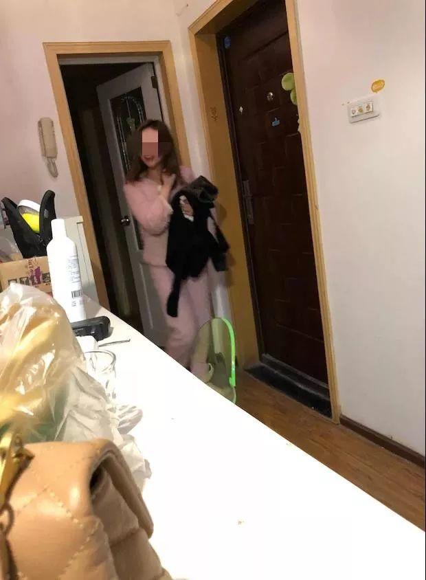 追女生全程聊天记录：深夜邀请我去她家“吃板栗”，这个妹子的目的是？