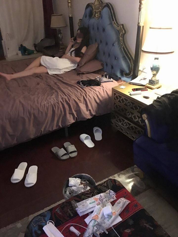 泡妞聊天实战案例-一小时极速操作!凌晨速约湖大“小高圆圆” 泡妞聊天实战案例-一小时极速操作!凌晨速约湖大“小高圆圆”