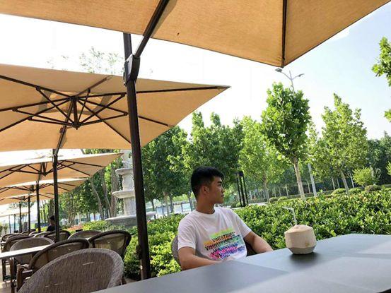 追女生聊天技巧案例-他用了七天认识了全郑州的所有正妹