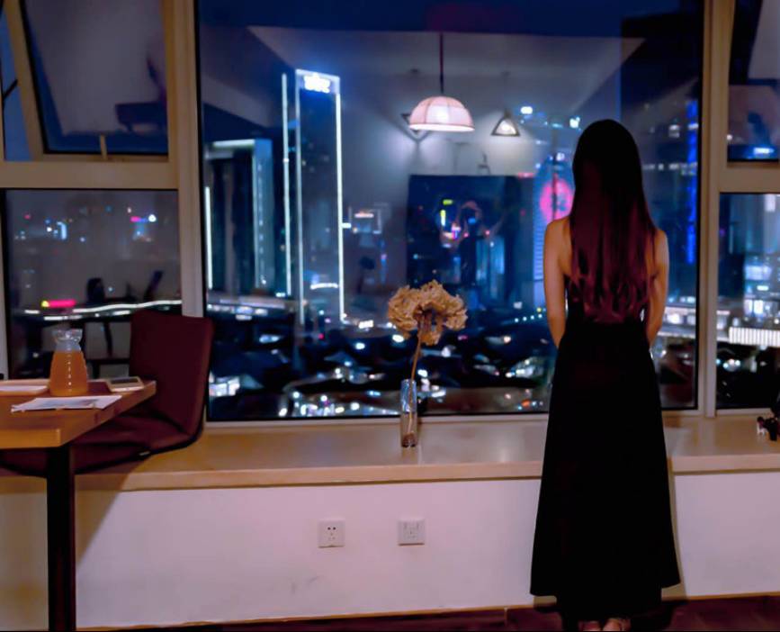 把妹追女生约会案例:征服她,其实很简单 把妹追女生约会案例:征服她,其实很简单