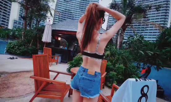 把妹实战案例：干不过健身妹子，但我却能睡服她-撩妹世界|免费书籍在线阅读