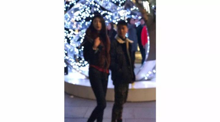 把妹实战聊天案例-我矮怎么了？我女朋友高啊，还是华裔模特！（上）-撩妹世界|免费书籍在线阅读