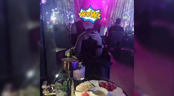 把妹高手过招，我居然也会被发好人卡！行，你给我等着…-撩妹世界|免费书籍在线阅读