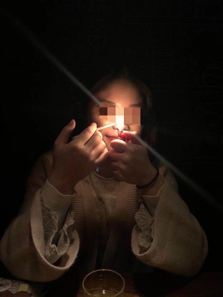 追女生聊天案例-空手套白狼 意外的邂逅