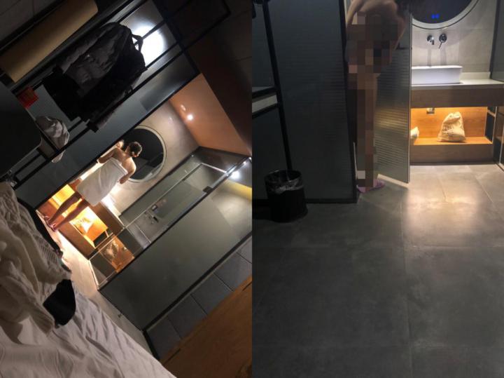 泡妞聊天实战案例-三天三夜酒店大作战，感觉身体被掏空！