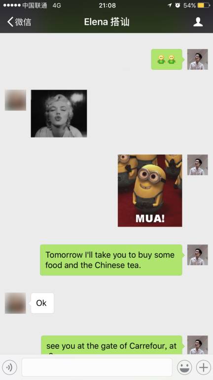 追女生实战案例：搭讪带走逆天长腿外国超模