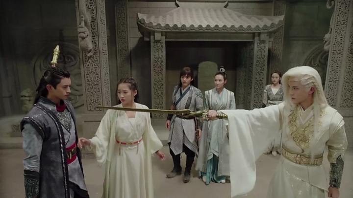 终极把妹聊天技巧实战案例-她为了跟我约误了成龙大哥的戏