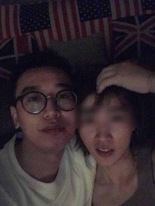 把妹实战聊天约会案例：21岁妙龄教师，要来家里给我补英语