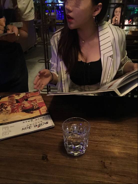 把妹实战聊天案例:千万人想要进入的豪门,因为她我放弃了 把妹实战聊天案例:千万人想要进入的豪门,因为她我放弃了