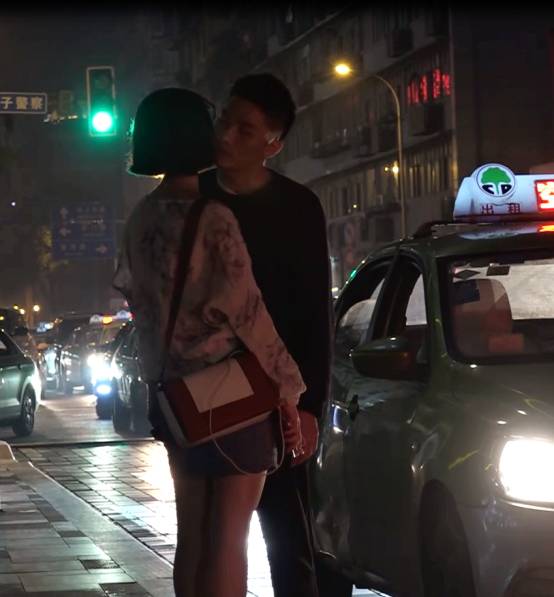 把妹实战约会聊天案例-实战调教大胸主播