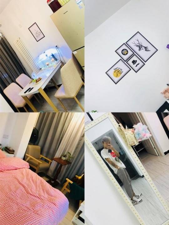 【追女生聊天约会实战速推】我花了16块打了四炮。