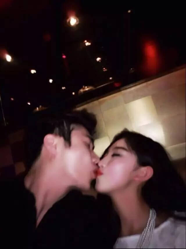 把妹泡妞案例-买不起兰博基尼如何泡到开兰博基尼的妹子