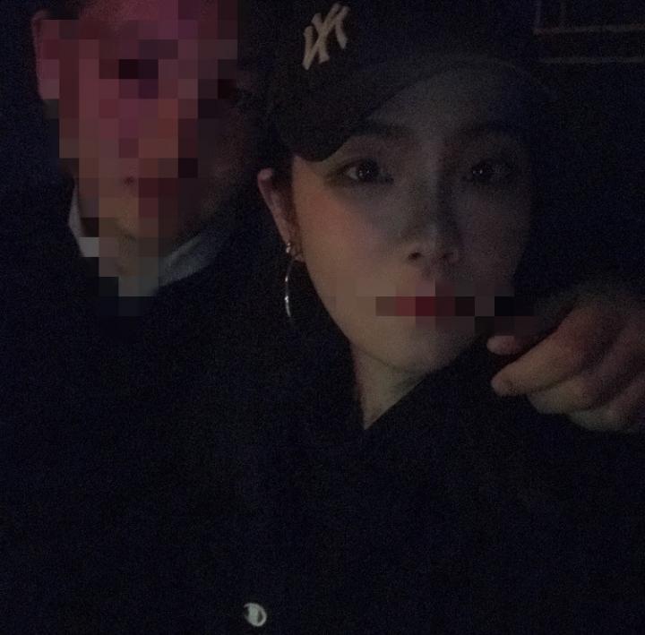 泡妞聊天实战案例-一场旖梦