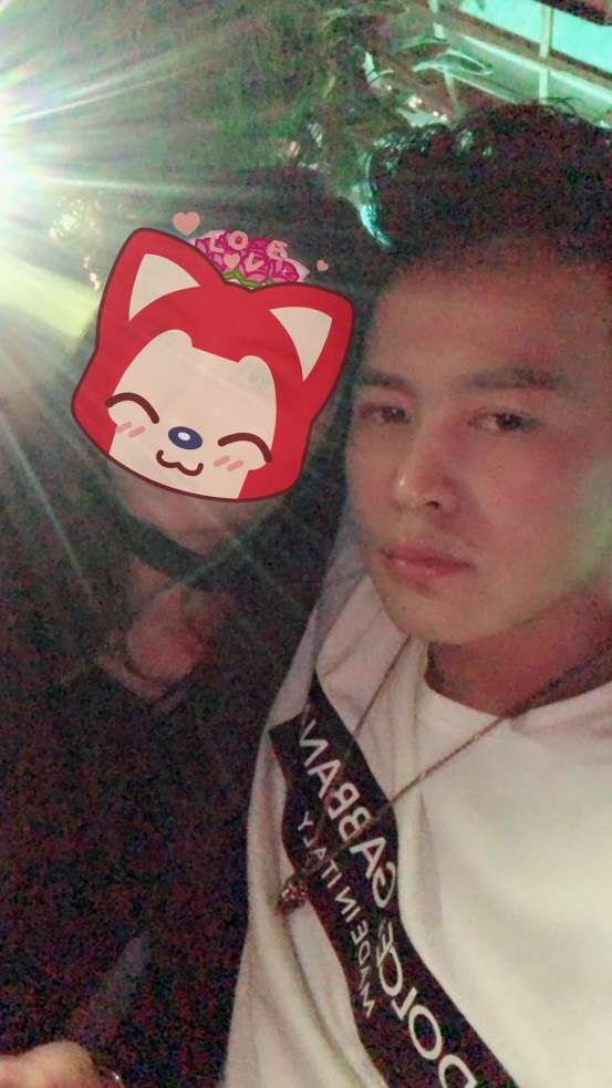 追女生实战聊天案例:在cocopark搭讪的174的长腿模特,半夜敲响了我的房门 追女生实战聊天案例:在cocopark搭讪的174的长腿模特,半夜敲响了我的房门