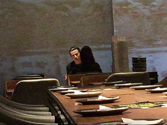 追女生实战案例：搭讪带走逆天长腿外国超模