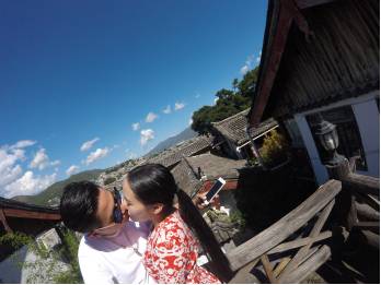 把妹泡妞案例-离婚大叔艳遇劈腿模特，关键时候我竟软了！