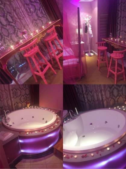 把妹案例-我谈了新女朋友,搭讪她时她正在舞台的中央跳舞,所有的男人都在看她! 把妹案例-我谈了新女朋友,搭讪她时她正在舞台的中央跳舞,所有的男人都在看她!