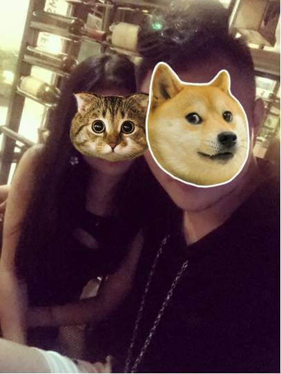 把妹案例-我谈了新女朋友,搭讪她时她正在舞台的中央跳舞,所有的男人都在看她! 把妹案例-我谈了新女朋友,搭讪她时她正在舞台的中央跳舞,所有的男人都在看她!