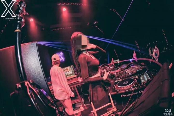 把妹泡妞案例-邂逅韩国美女DJ:三天两夜深入交流,让她爱上中国男人 把妹泡妞案例-邂逅韩国美女DJ:三天两夜深入交流,让她爱上中国男人