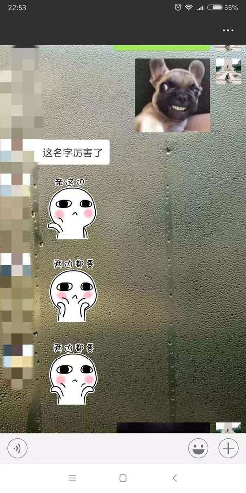 不会搭讪又怎样？看我私影直接撩住超可爱女博士！