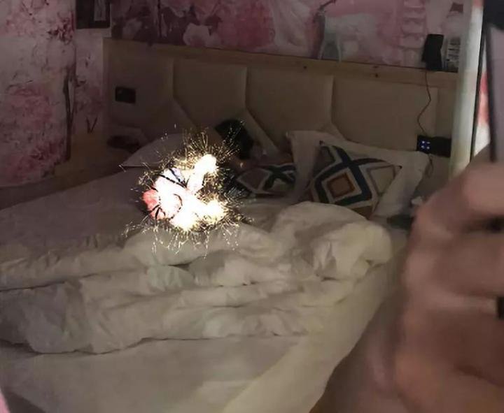 追女生实战约会案例-韩国留学妹，晚上十点来我家喝下午茶