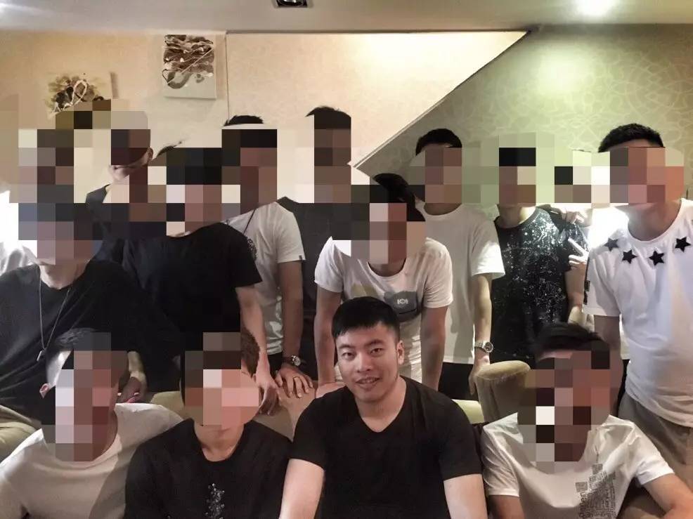 《把妹速推模型》的极致运用！在广州两天我TD了四个妹子（下）