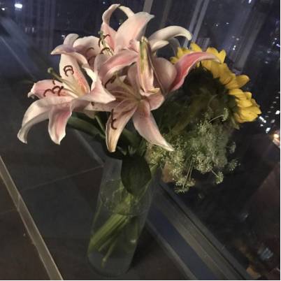 追女生聊天案例-爆乳长腿妹爱上屌丝天王