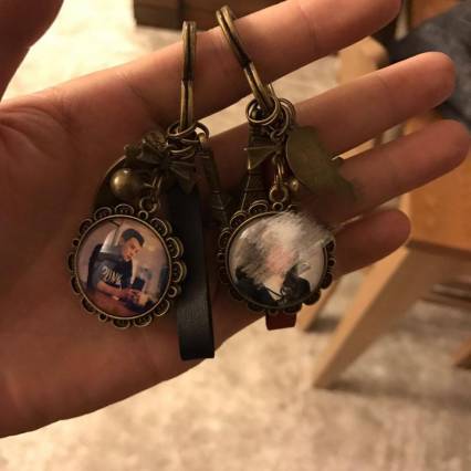 追女生聊天案例-爆乳长腿妹爱上屌丝天王