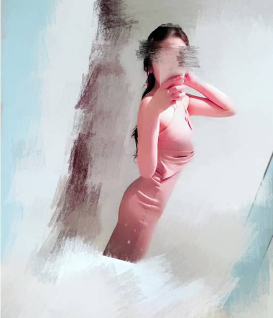 追女生聊天案例-爆乳长腿妹爱上屌丝天王