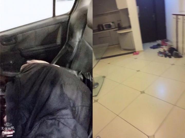 把妹高手过招,我居然也会被发好人卡!行,你给我等着… 把妹高手过招,我居然也会被发好人卡!行,你给我等着…