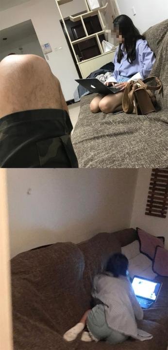 【追女生聊天撩妹约会套路对话】突如其来的一炮让我猝不及防。