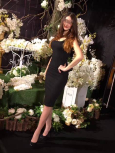 追女生实战案例：搭讪带走逆天长腿外国超模