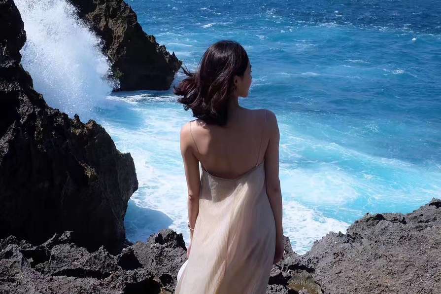 《把妹速推模型》的极致运用！在广州两天我TD了四个妹子（下）