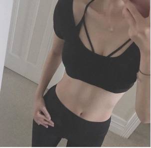 把妹聊天技巧案例-当马甲线女王遇到“留学生杀手”