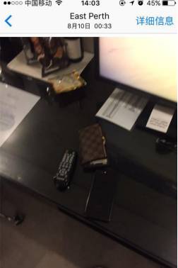 把妹聊天技巧案例-当马甲线女王遇到“留学生杀手”