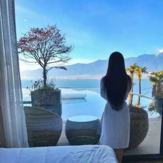 追女生聊天案例-情陷大理,和高分女神的意外邂逅 追女生聊天案例-情陷大理,和高分女神的意外邂逅