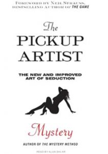 《诱惑艺术》秘传究极追女生13招，让你攀上把妹界的巔峰！-撩妹世界|免费书籍在线阅读