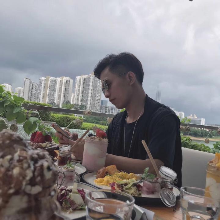 把妹泡妞案例-深圳门徒“星海”与17个女人的二三事