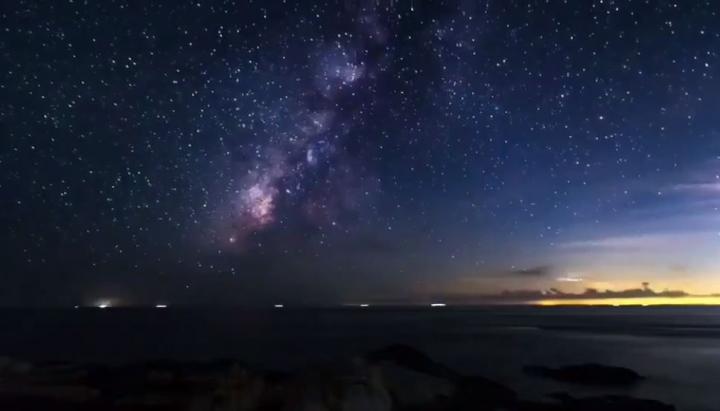 追女生约会实战聊天案例-女生也会很享受，如此诗情画意的约会！