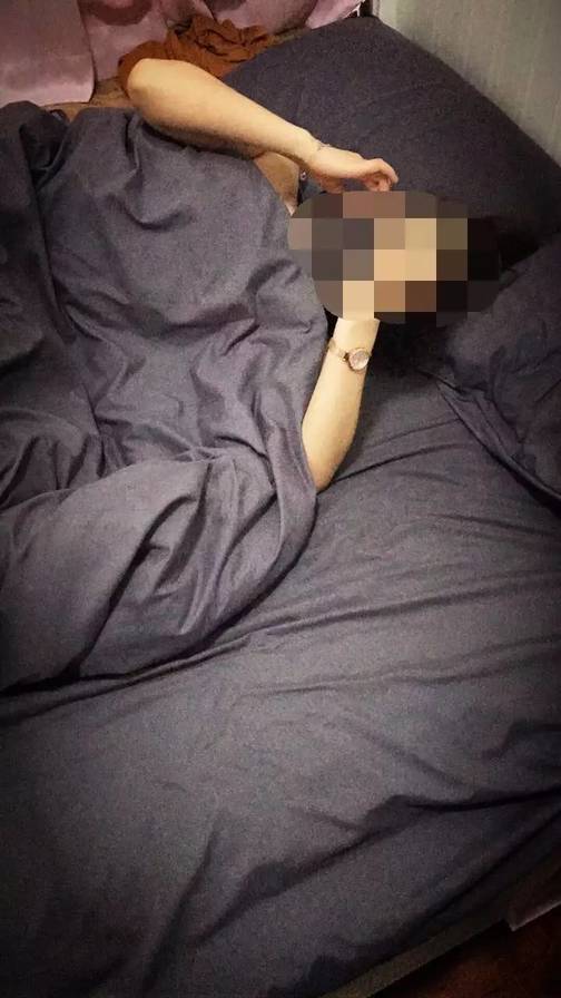 追女生约会案例：一晚两约，我的身体需要补补（下）