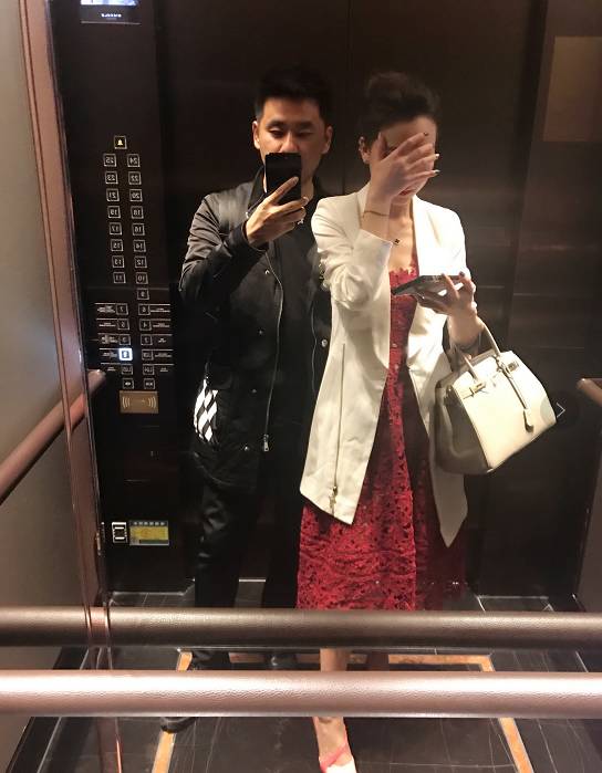 把妹实战约会聊天案例贴-第三次的相遇，我们一起吃早餐